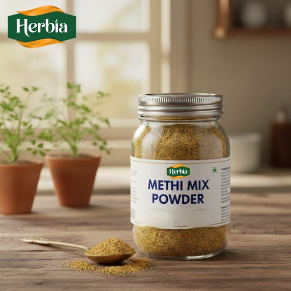 মেথি মিক্স পাউডার - Mathi Mix Powder